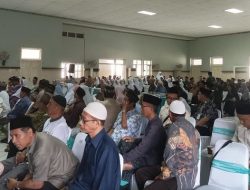 1.541 Jemaah Haji dari Pati Berangkat Juni