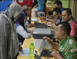 PPDB SD di Purbalingga Gunakan Sistem Online dan Offline