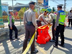 Tertibkan Parkir Liar di Jalan Pasar Kembang, CCTV akan Dipasang untuk Pengawasan