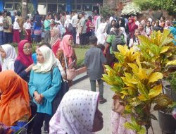 PPDB di Sleman Akan Bergulir, 4 Jalur Disiapkan
