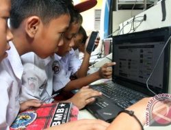 DP3APPKB Bantul Kampanyekan Perlindungan Anak dari Kekerasan Seksual