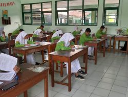 Disdikpora Bantul: Jumlah Kuota Penerimaan PPDB Mencukupi