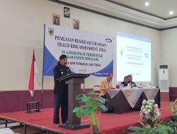 BPKP Jateng: Integritas Harus Terus Ditegakkan