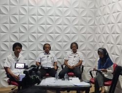 Disperkim Pemalang Gaungkan Prinsip Kami Datang Semua Terang