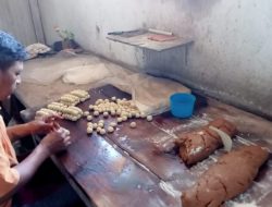 Nopia Asli Purbalingga, Jajanan Khas Daerah yang Melegenda