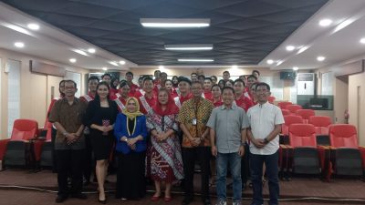 Pemkot Semarang Harapkan Finalis Denok Kenang 2023 Bantu Majukan Pariwisata