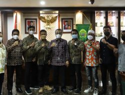 Pendaftaran Pemuda Pelopor Kabupaten Bantul 2023 Dibuka