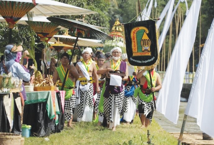 Festival Van Der Wijck