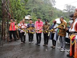 Tingkatkan Kunjungan Wisatawan, Pemkab Sleman Gelar Pasar Takjil Kaliurang