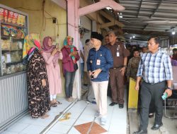 Pemkab Jepara Kembalikan Fungsi Sentra Hasil Perikanan