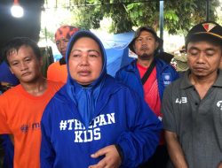 DPD PAN Kudus Siapkan 45 Kader untuk Maju Pileg 2024