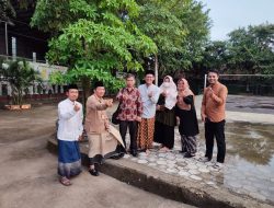 Direktur GTK Beri Pembinaan di MTsN 1 Pati