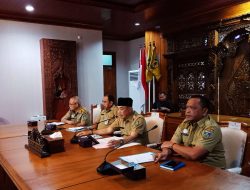 Kentrung Buddhis & Tenun Troso Bakal Hiasi Tri Suci Waisak