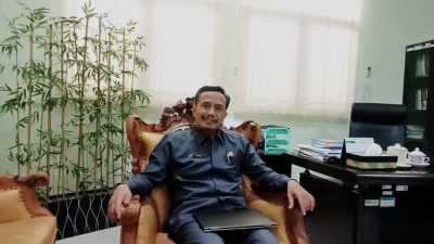 BPS Rembang Siapkan 600 Petugas untuk Sensus Pertanian