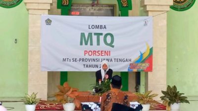 Syifa Siswa MTsN 1 Pat