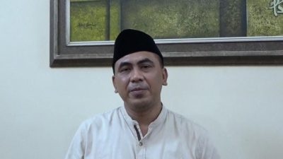 Gus Yasin