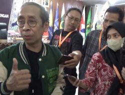 Kedekatan Sandiaga dengan PPP, DPW Jateng: Kami Siap Beri Dukungan