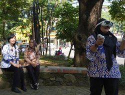 Disperkim Kota Semarang Gelontorkan 2,5 Milyar untuk Smart Education Park