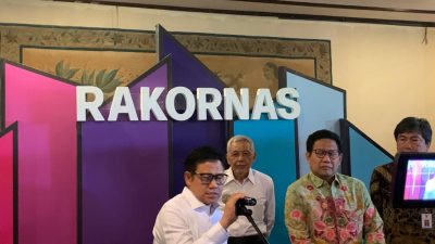 5 Ribu KK Inginkan Transmigrasi