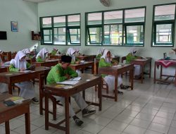 Aplikasi Jogja Madrasah Digital Optimalkan Asesmen secara Blended