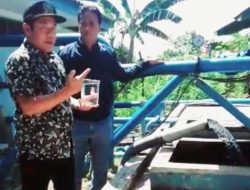 Sejumlah Masyarakat Keluhkan Pelayanan PDAM, Komisi A DPRD Jepara Turun ke Lapangan