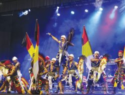 Meriahkan Hari Jadi ke-107 Kabupaten Sleman dengan Berbagai Event