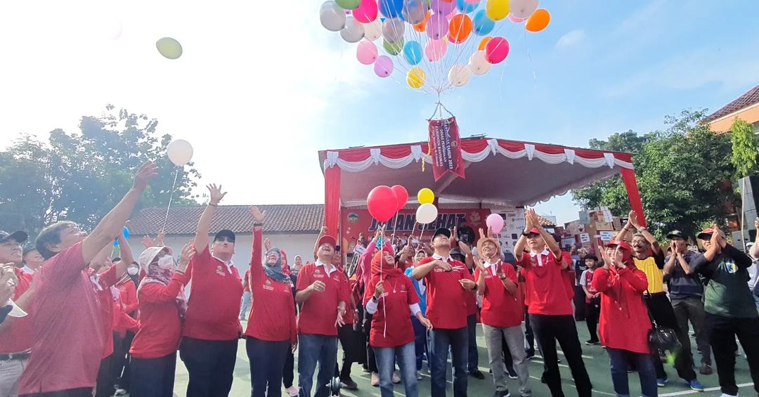 Dinas Pendidikan dan tenaga kependidikan Banyumas