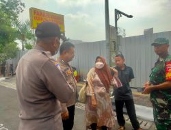 Puluhan Warga Termakan Hoaks Info Pengobatan Ida Dayak