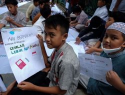 6.399 ATS di Jateng Dipastikan Kembali Sekolah