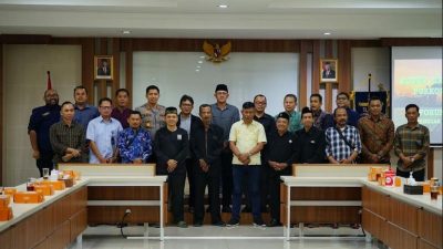 Buntut Kericuhan Tamansiswa, Pemkab Sleman Komitmen Jaga Kondusifitas