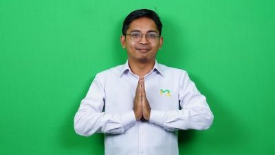 Moeh. Zainal Abidin