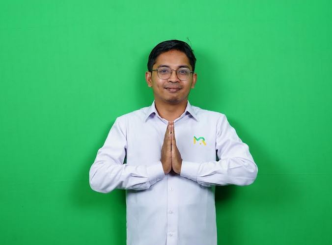 Moeh. Zainal Abidin