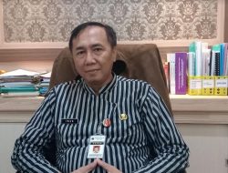 Biro Hukum Setda Jateng Sarankan Penataan Lapak PKL Perum Korpri