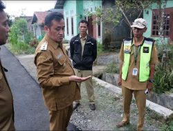 3 Paket Proyek Jalan Besar di Pemalang Mulai Dibangun