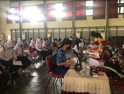 Pengajuan Akun PPDB Hari Pertama, Server Sempat Down
