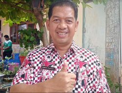 Distapang Kota Semarang Gencarkan Program Mata Dewa