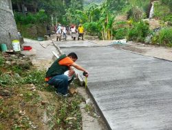 Anggaran Padat Karya di Bantul akan Ditambah