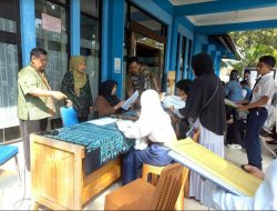 SMA Negeri 2 Purbalingga Sediakan 36 Kursi untuk Jalur KKO