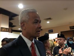 Pemprov Jateng Siapkan Skema Mitigasi Hadapi Potensi El Nino