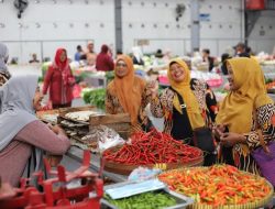 Disperindag Sleman: Waspadai Kenaikan Harga Bapok Jelang Iduladha