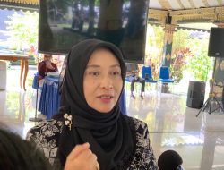 Tahun Ajaran Baru, Inflasi di Sleman Merangkak Naik