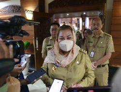 Antisipasi Dampak El Nino, Pemkot Semarang Siapkan Pipa Resapan