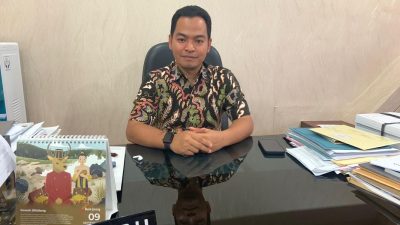 Dewan Minta Disdikbud Jateng Beri Kuota bagi Area Blank Spot