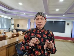 Disnakkeswan Jateng Pastikan Kebutuhan Hewan Kurban Aman