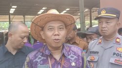 Kabid Peternakan dan Kesehatan Hewan DKPP Jepara, Mudhofir