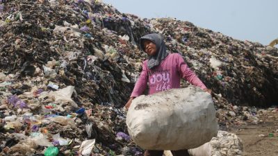 Disperkim Pemalang Perluas 4 Hektare Lahan TPA Pesalakan