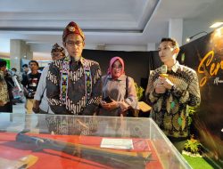 Museum Ranggawarsita Pamerkan 200 Koleksi Museum se-Indonesia