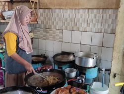 Bakmi Kurnia, Bakmi Legend di Pemalang sejak 1970