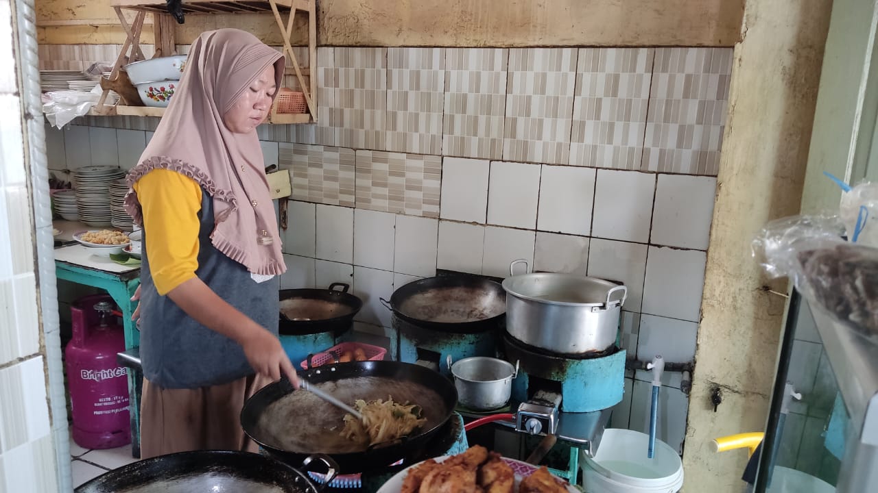 Bakmi Kurnia Pemalang