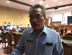 Bupati Bantul Sebut Program Padat Karya Mempunyai 2 Manfaat
